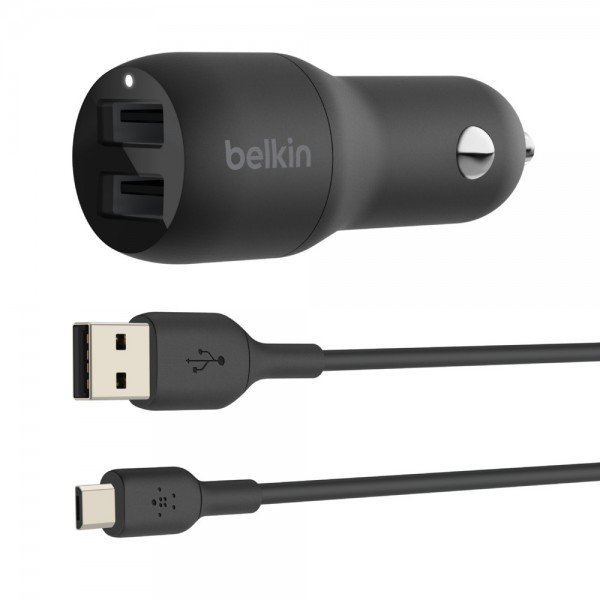 Belkin (CCB001BTBK)