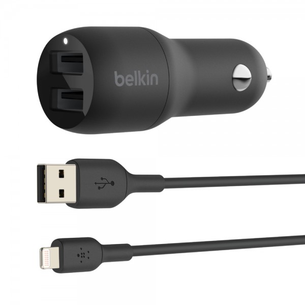 Belkin (CCB001BTBK)