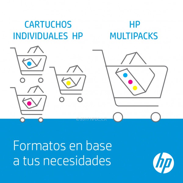 Tóner  HP LaserJet Original  Original 58A Negro (W2113A)