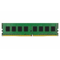 Memoria Ram Kingston 8GB, DDR4, 2666MHz, CL19, DIMM