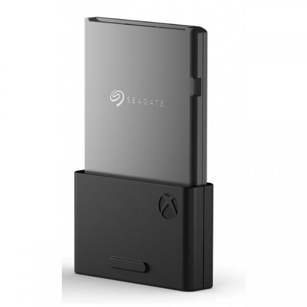 Seagate Storage Expansion Card Adaptador De Interfaz