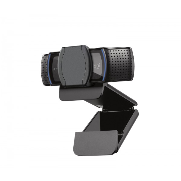 C920s Pro Webcam 1920 X 1080 Pixeles Usb Negro (960-001257)