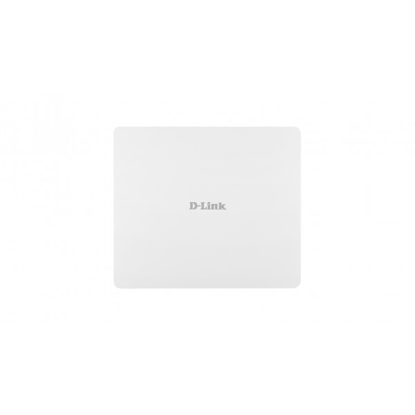 Access Point D-Link DAP-3666 AC1200 Exterior (DAP-3666)