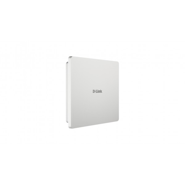 Access Point D-Link DAP-3666 AC1200 Exterior (DAP-3666)