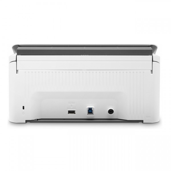 Escaner Pro 3000 S4 600 X 600dpi, Color, Escaneado Duplex, Usb, Negroblanco (6FW07A#AKV)