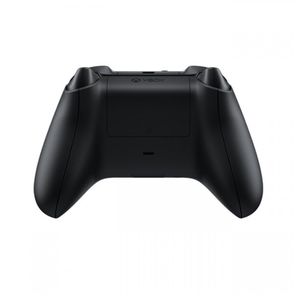 Control Inalambrico Microsoft Xbox Series + Cable Usb-C Negro (1V8-00007)