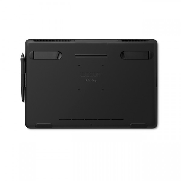 Tableta Digitalizadora Cintiq 16 Creative Pen Display (DTK1660K0A1)