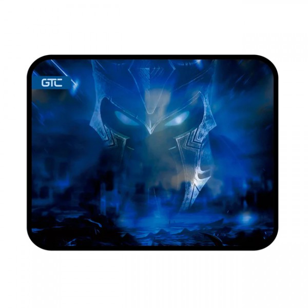 Pack de Teclado Gamer Gtc + Mouse y Audifonos Gamer Cbg 014 (118GT00001)