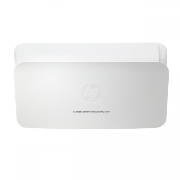 Escaner Scanjet Enterprise Flow N7000, Wi-Fiusb (6FW10A#AKV)