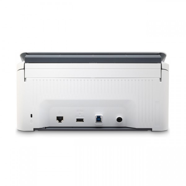 Escáner HP ScanJet Pro N4000 snw1 (Duplex, 40ppm/80ipm, 600ppp) (6FW08A#AKV)