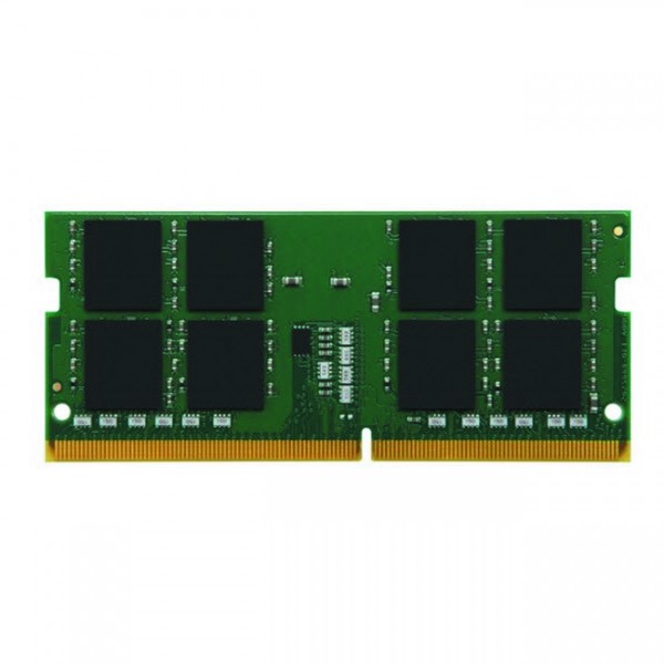 Memoria Ram  Notebook  Pc4 25600 Valueram 16GB Ddr4 3200Mhz (KCP432SS8/16)