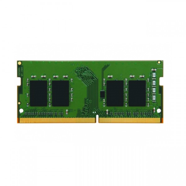 Memoria Ram  Notebook Cl22 ValueRam 8GB Ddr4 3200Mhz
