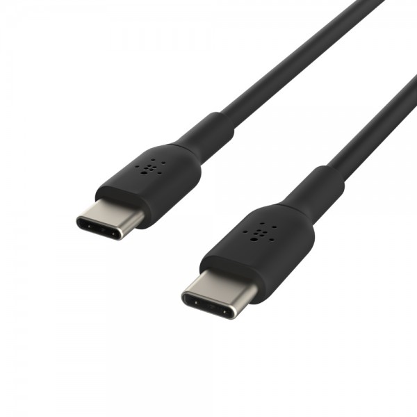 Cab003bt1mbk Cable Usb 1 M Usb C Negro (CAB003BT1MBK)