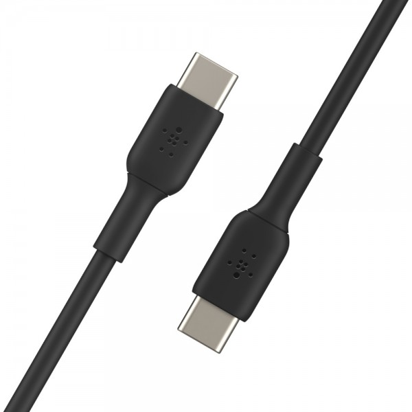 Cab003bt1mbk Cable Usb 1 M Usb C Negro (CAB003BT1MBK)