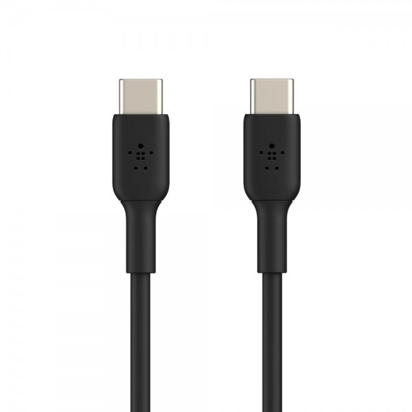 Cab003bt1mbk Cable Usb 1 M Usb C Negro (CAB003BT1MBK)