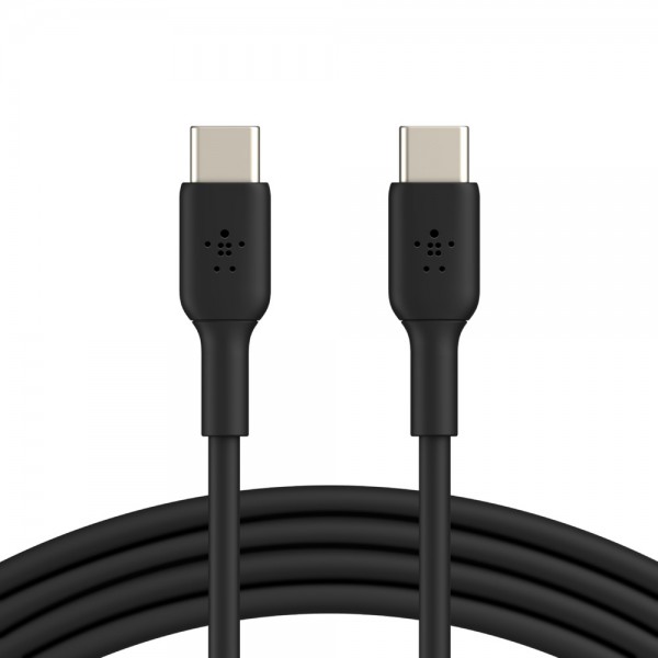 Cab003bt1mbk Cable Usb 1 M Usb C Negro (CAB003BT1MBK)