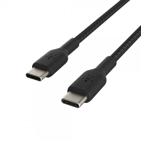 Cab004bt1mbk Cable Usb 1 M Usb C Negro (CAB004BT1MBK)
