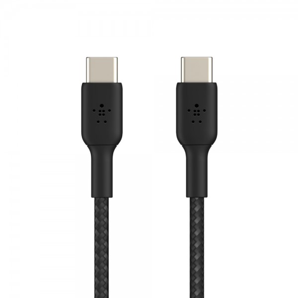 Cab004bt1mbk Cable Usb 1 M Usb C Negro (CAB004BT1MBK)