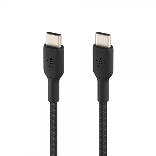 Cab004bt1mbk Cable Usb 1 M Usb C Negro (CAB004BT1MBK)