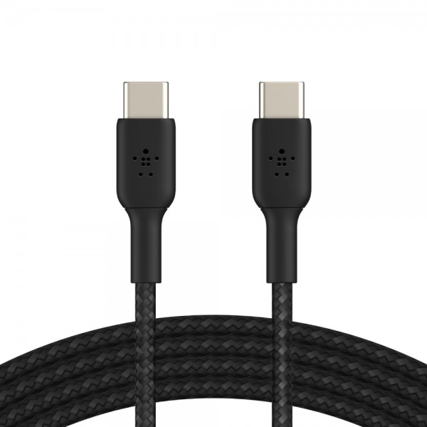 Cab004bt1mbk Cable Usb 1 M Usb C Negro (CAB004BT1MBK)