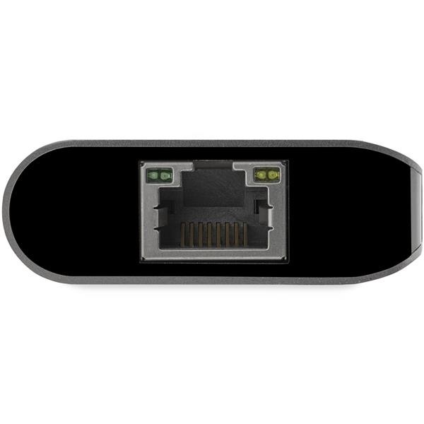 Adaptador Multipuertos con Hdmi  Lector Sd  2Xa 1Xc  Pd 3.0 (DKT30CSDHPD3)