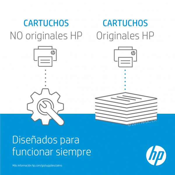 Tóner HP LaserJet Original  126A Magenta (W2311A)