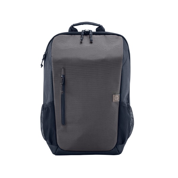 HP TRAVEL EXPANDABLE 18L BACKPACK GRAY (6B8U6AA)