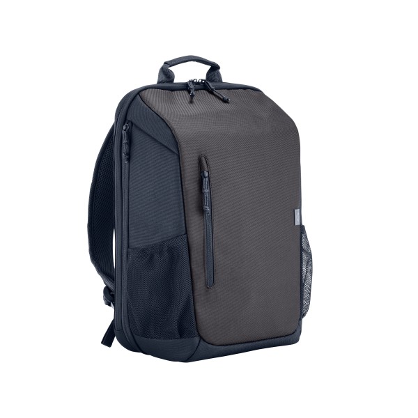 HP TRAVEL EXPANDABLE 18L BACKPACK GRAY (6B8U6AA)