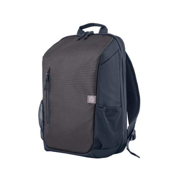 HP TRAVEL EXPANDABLE 18L BACKPACK GRAY (6B8U6AA)