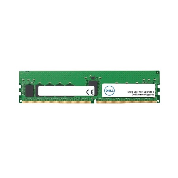 Memoria Ram Servidor 16GB Ddr4 3200Mhz Ecc