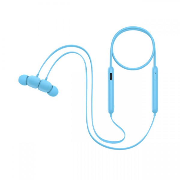 Audífonos Inear Inalámbricos Flex Azul Flama (MYMG2BE/A)