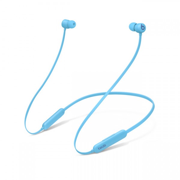 Audífonos Inear Inalámbricos Flex Azul Flama (MYMG2BE/A)