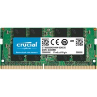 Memoria Ram Crucial 16GB Ddr4 3200 Sodimm