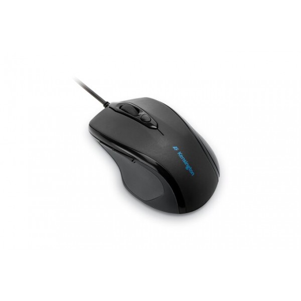 Mouse Con Cable Pro Fit Tamano Mediano (K72355)