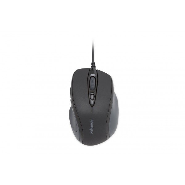 Mouse Con Cable Pro Fit Tamano Mediano (K72355)