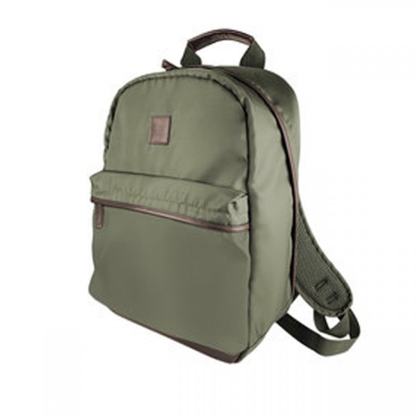 Mochila Para Notebook 15.6 Verde