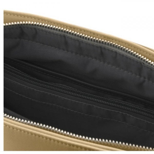 Bolso Notebook Para Damas Amalfi- 15.6- 1680D Nylon- Negro (KLB-450BK)