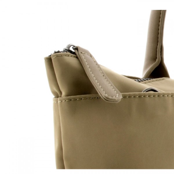 Bolso Notebook Para Damas Amalfi- 15.6- 1680D Nylon- Negro (KLB-450BK)