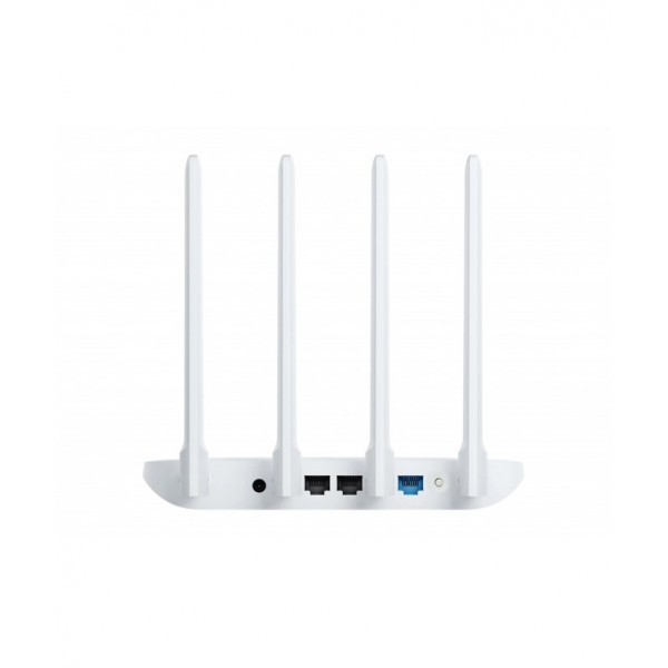 Router  Xiaomi Mi 4A White25090 (25090)