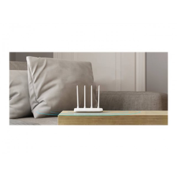Router  Xiaomi Mi 4A White25090 (25090)