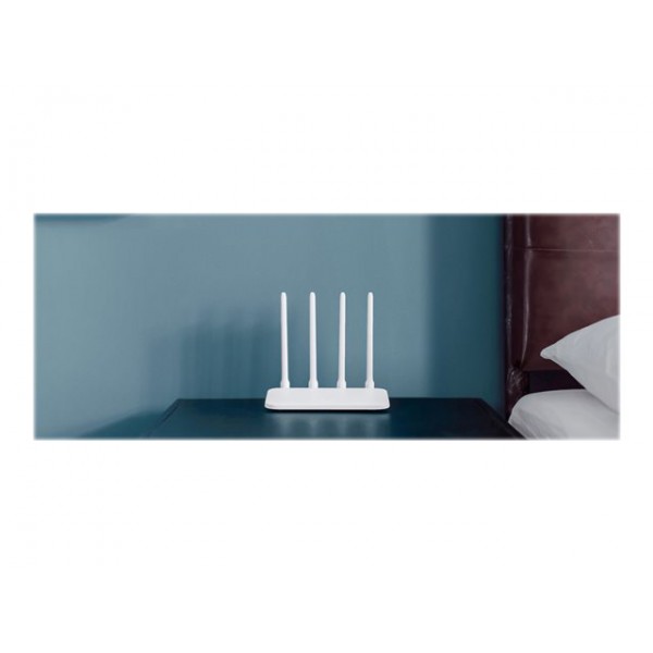 Router  Xiaomi Mi 4A White25090 (25090)