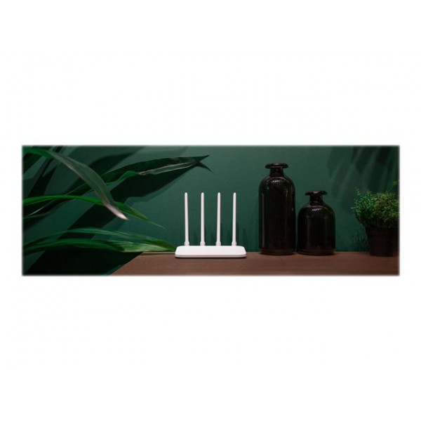Router  Xiaomi Mi 4A White25090 (25090)