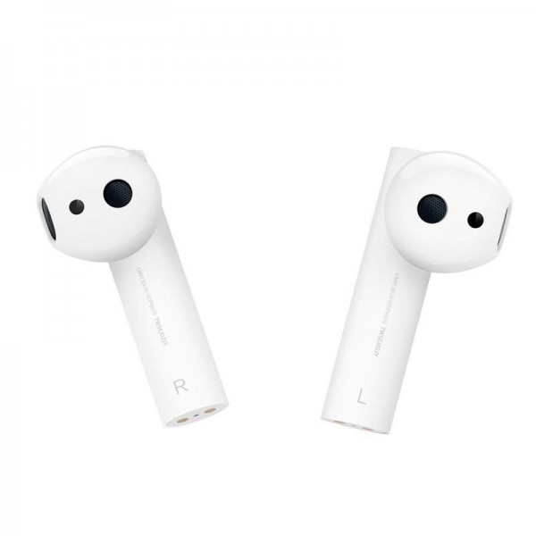 Audífonos Xiaomi Mi True Wireless Earphones 2s, Blanco (28324)