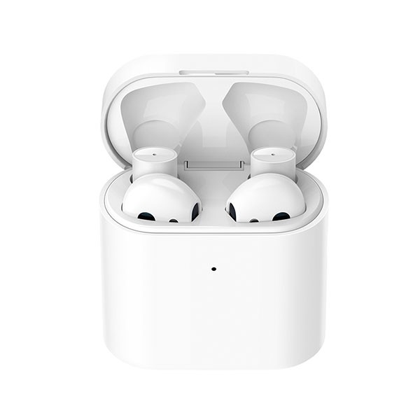 Audífonos Xiaomi Mi True Wireless Earphones 2s, Blanco (28324)