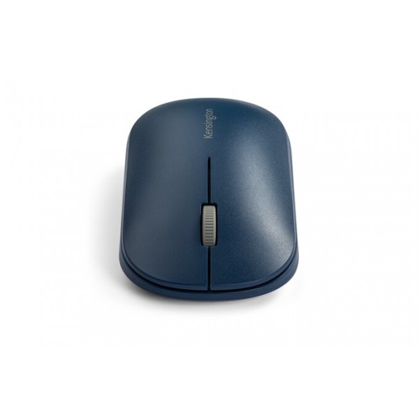 Mouse Inalámbrico Dual Suretrack: Azul (K75350WW)