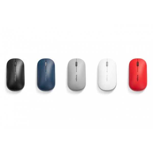 Mouse Inalámbrico Dual Suretrack: Azul (K75350WW)