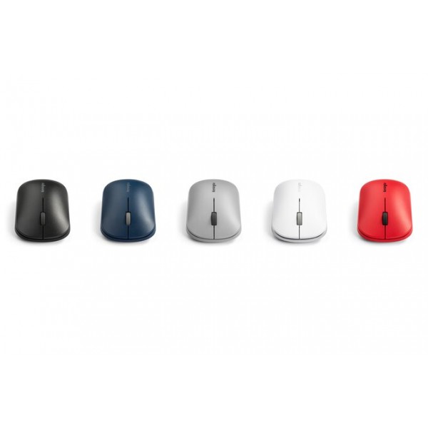Mouse Inalámbrico Dual Suretrack: Azul (K75350WW)