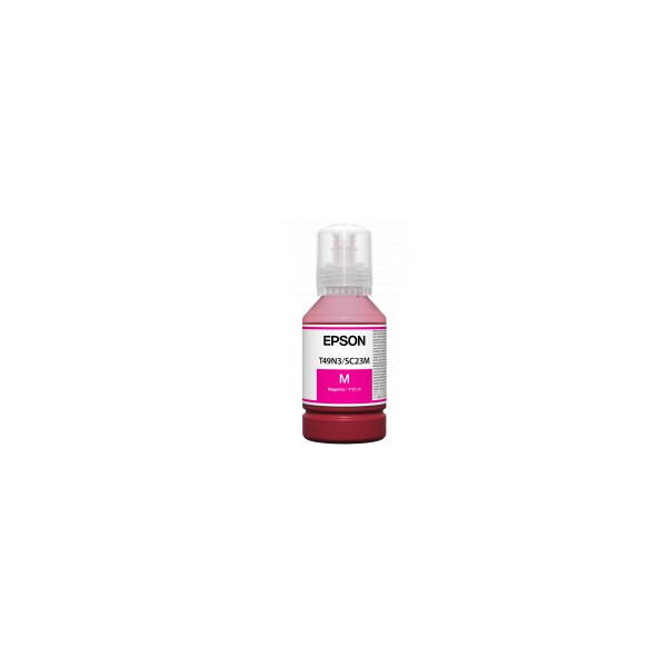 Tinta magenta ScT3100x de 140ml para impresoras modelo T49h (T49H300)