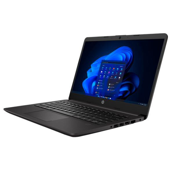 Notebook HP 240 G9, Intel Core I5-1235U de 14, Ram 8GB, SSD 256GB, W11H (975W1LS) (975W1LS#ABM)