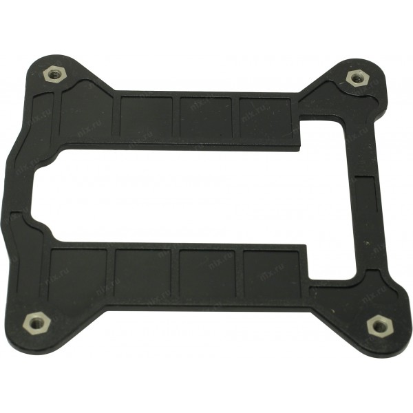 Ventilador Fan Cooler Cpu Bajo Perfil  Lga1151,  Lga1150,  Lga1155,  Lga1156 (E87)